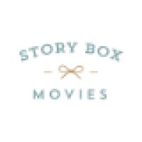 Story Box Movies Logo