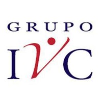 GRUPO IVC Logo