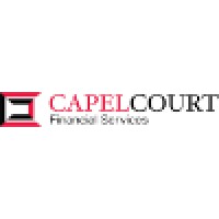 Capel Court Financial Services Logo