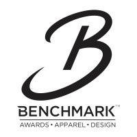 Benchmark Trophy Logo