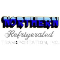 Northern Refrigerated Transportation Logo