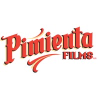 PIMIENTA FILMS, S.A. DE C.V. Logo