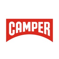 Camper Logo