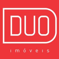DUO Imóveis Logo