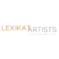 Lexikat Artists Logo