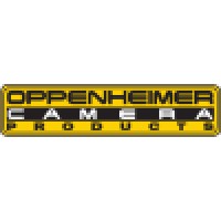 Oppenheimer Camera Products Logo