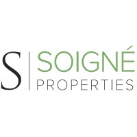 Soigné Properties Logo