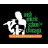 Irish Music School of Chicago Logo