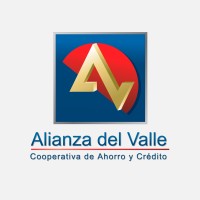 Cooperativa Alianza del Valle Logo