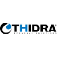 Thidra, S.L. Logo