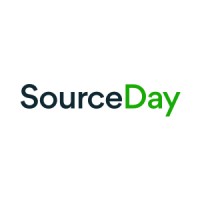 SourceDay Logo