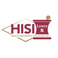 Health Insurance Solutions, Inc Logo