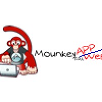 Mounkey SpA Logo