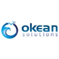 Okean Solutions, Inc. Logo