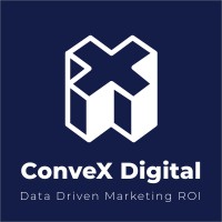 Convex Digital Logo