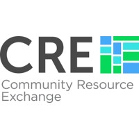 Community Resource Exchange Logo