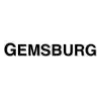 Gemsburg Company Logo