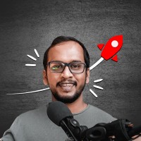 Oyerohit - Branding and Digital Marketing Logo