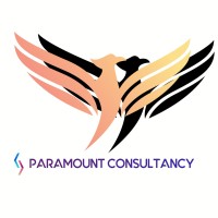 Paramount Consultancy Logo