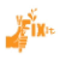 vFixit Logo