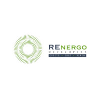 REnergo Developers Private Limited Logo
