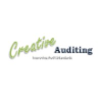 Creative Auditing Pty Ltd Logo