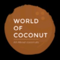 World of Coconut LLP Logo