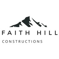 Faith Hill Constructions LLP Logo