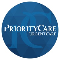 Priority Care Clinics Logo