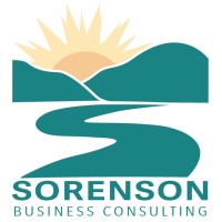 Sorenson Business Consulting Logo