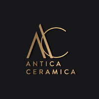 Antica Ceramica Logo