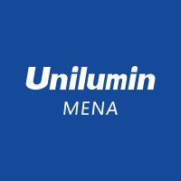 Unilumin MENA Official Logo
