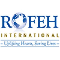 ROFEH International Logo