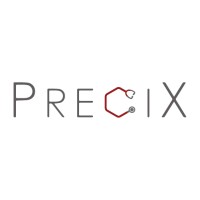PreciX Pte Ltd Logo