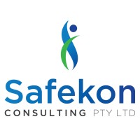 Safekon Consulting Logo
