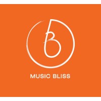 Music Bliss Logo