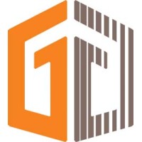 Golden Town Design Logo