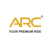 ARC Cabs Logo