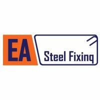 EA Steel Fixing Logo