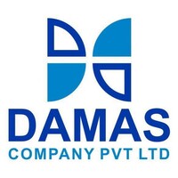 Damas Company Pvt Ltd Logo