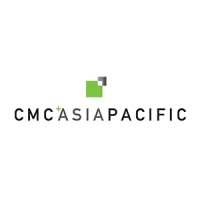 CMC Asia Pacific Co., Ltd Logo