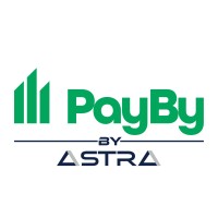 PayBy Logo