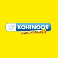 Kohinoor Electronics Logo