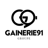 Le groupe GAINERIE 91 Logo