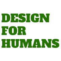 Design For Humans Logo