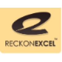 Reckon Excel IT Solutions Pvt. Ltd. Logo