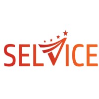 Selvice Logo