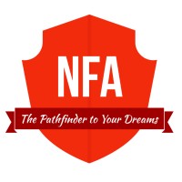 No Frills Academy Logo