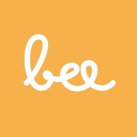 Bee Invested Logo