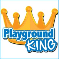 Playground King Logo